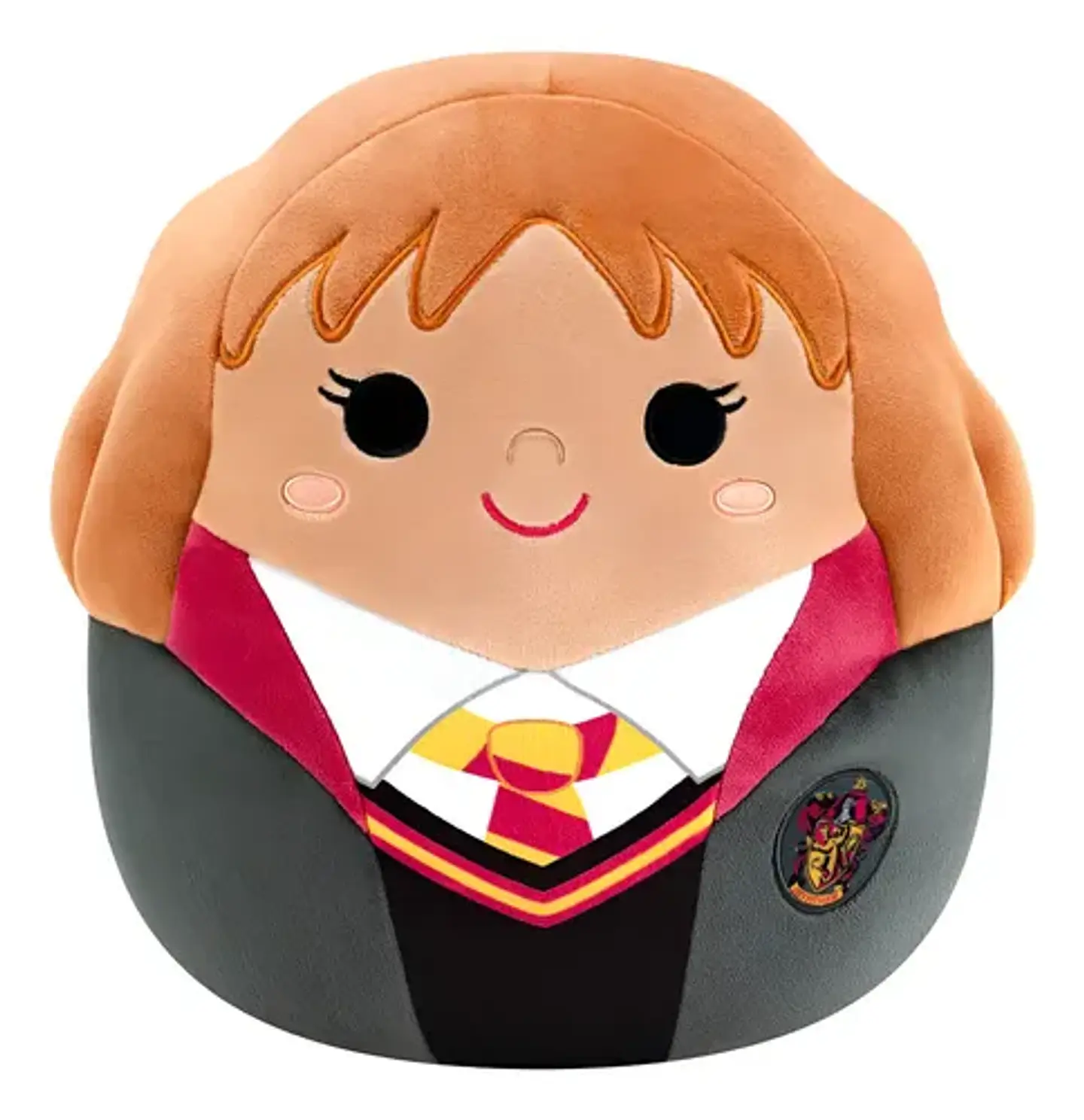 Peluche Hermione Granger Harry Potter Squishmallows 20cm Harry Potter  1