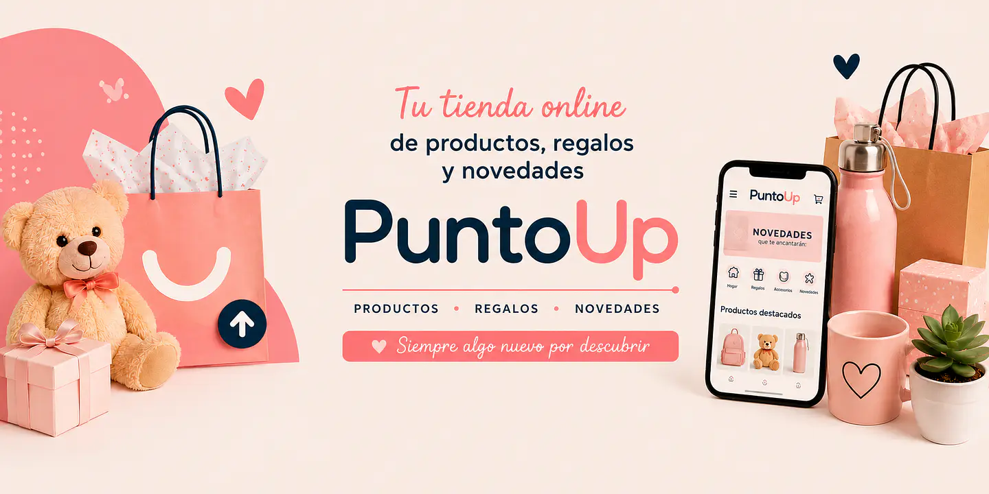 PuntoUp