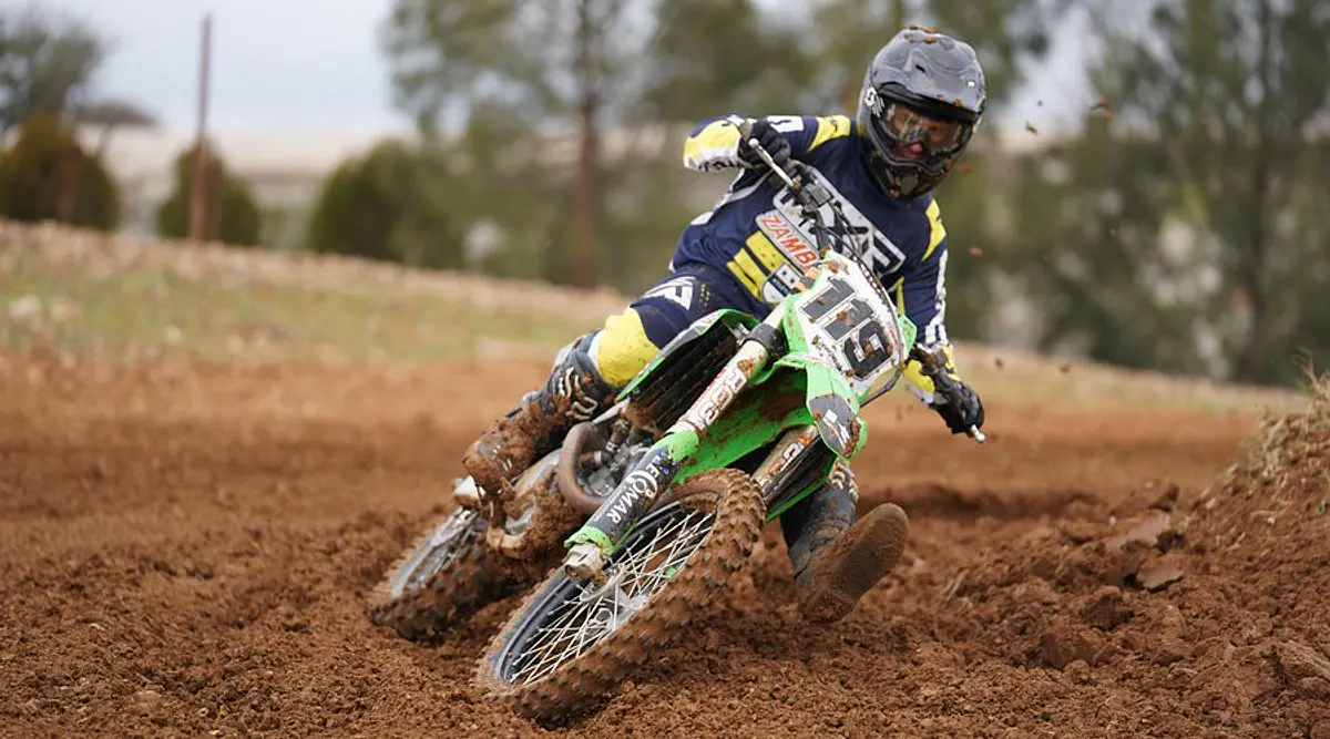 Repuestos Motos