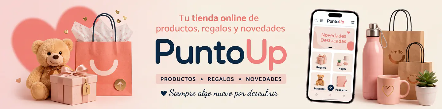 PuntoUp