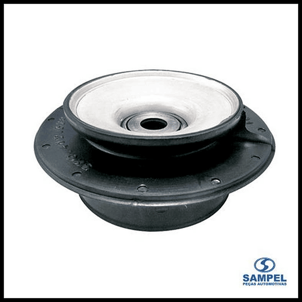 CAZOLETA AMORT.DEL.C/ROD.GOL G3 G4  2