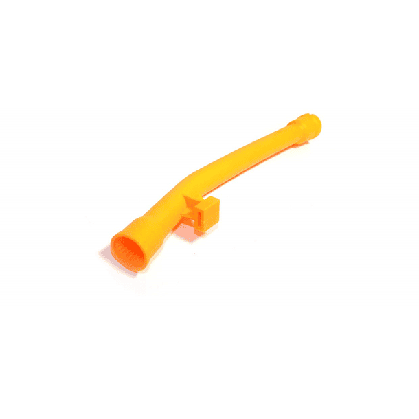 TUBO VARILLA ACEITE GOLF A4 AGU AKL	