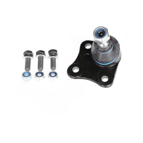 ROTULA BANDEJA DEL.DER.GOLF A4-BORA