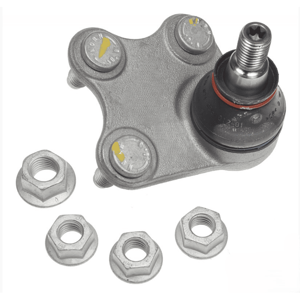 ROTULA BANDEJA DEL.IZQ.1.6 GOL G5