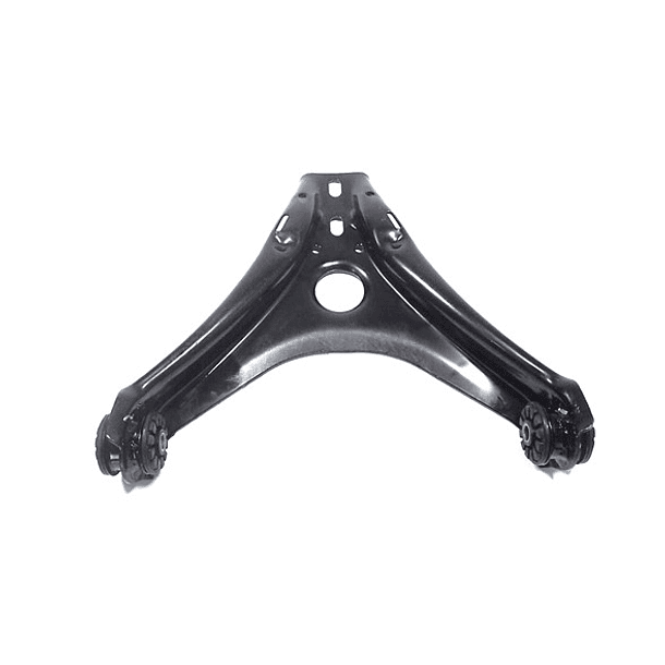 BANDEJA DEL.1.6- 1.8 -1.0  GOL -SAVEIRO 