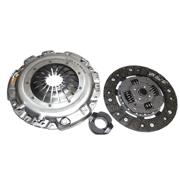 CONJUNTO EMBR.2.0 AEG APK GOLF A4