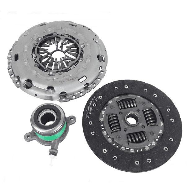 CONJUNTO EMBR.2.0 AMAROK 10/ 