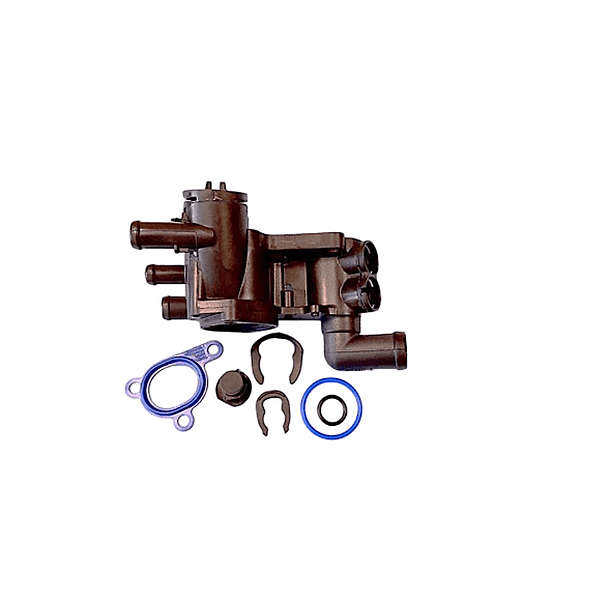 BASE TERMOSTATO COMP.S/TUBO 1.6 CFZA G5