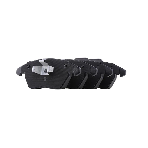 PASTILLAS FRENO DEL.JGO.1.4 AUDI A1 11/  1