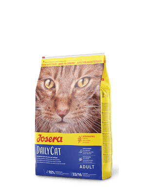 Josera Daily Cat 2kg 