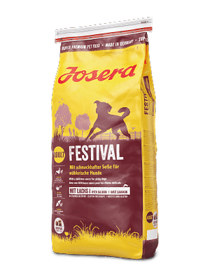 Josera Festival 12,5kg 