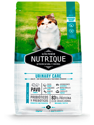 Nutrique Urinary Care