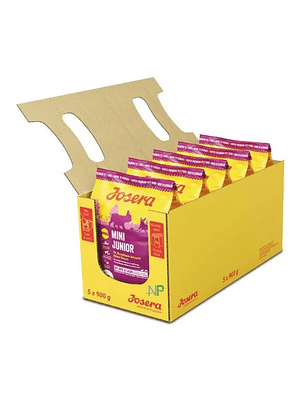 josera mini junior 4.5 Kg