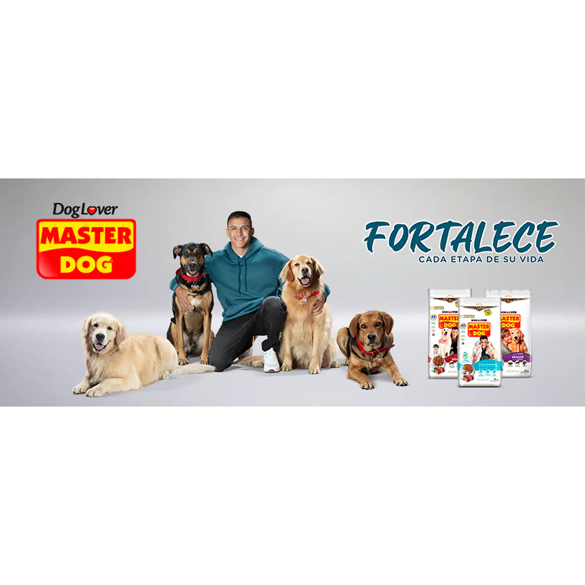 MASTER DOG