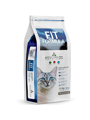 FIT FORMULA GATO 10Kg.