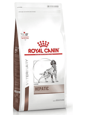 Hepatic Canine