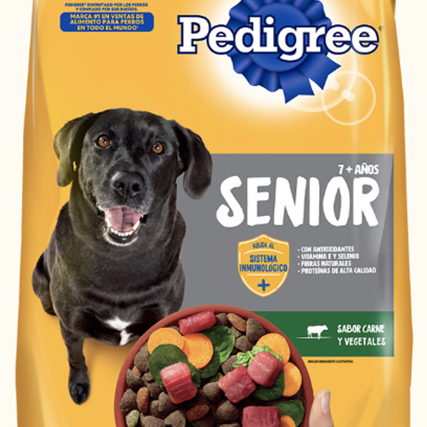 PEDIGREE SENIOR 21Kg