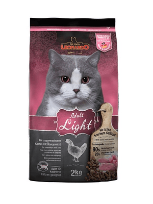 Leonardo Adult Light