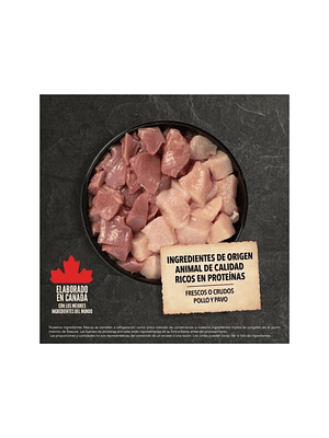 Acana Classics Prairie Poultry 9.7kg