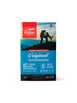 Orijen Original 10,6 Kg