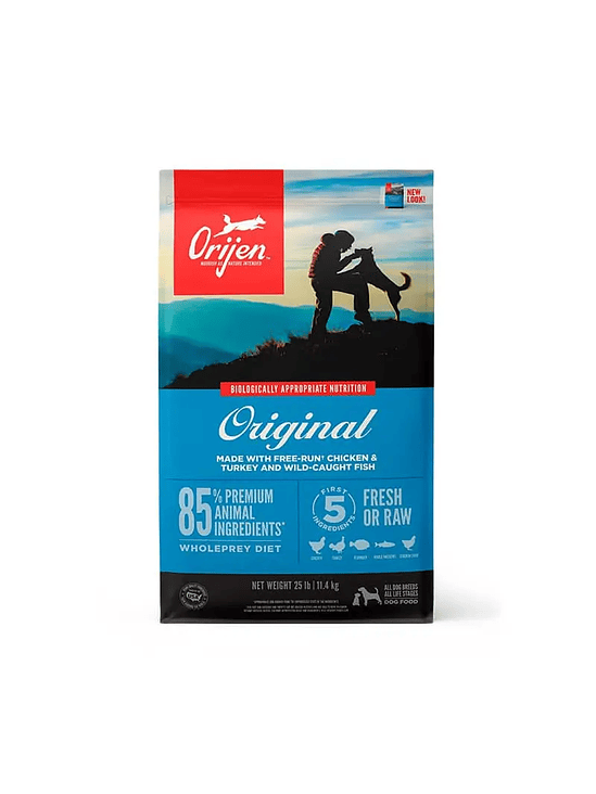 Orijen Original 10,6 Kg 1