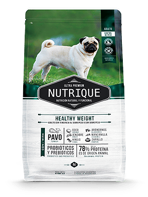 NUTRIQUE Healthy Weight  (Light - Control peso)