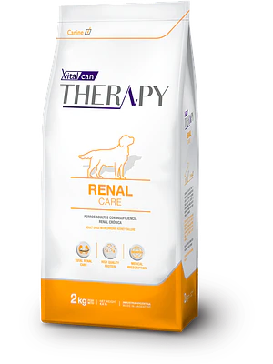 Therapy Renal 2-10 kg