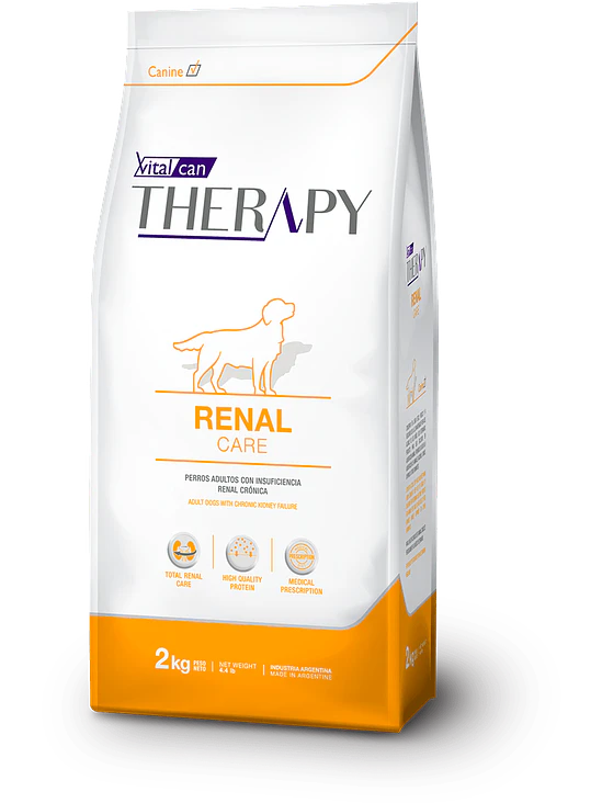 Therapy Renal 2-10 kg 1