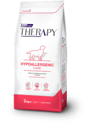 Therapy Hypoallergenic 2-10 kg