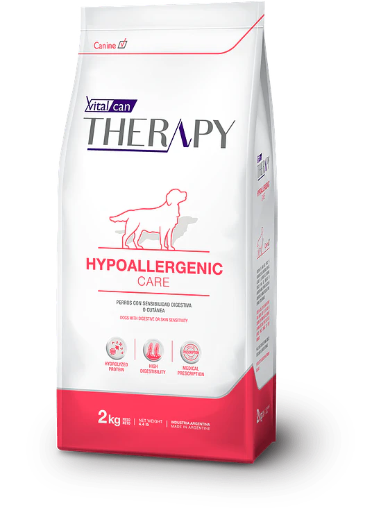 Therapy Hypoallergenic 2-10 kg 1