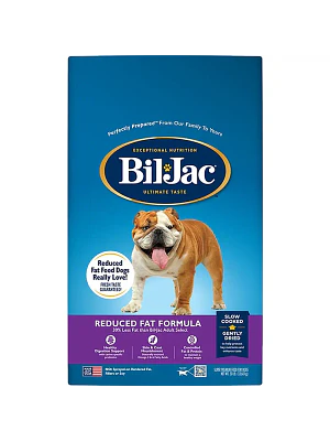 BilJac Reduced Fat Formula  2,7-13,6 kg