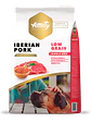 Amity Perro Adulto Iberian Pork 14kilos fórmula low‑grain con cerdo ibérico - Miniatura 1