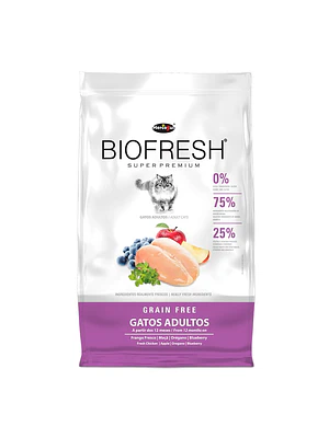 Biofresh Gato Adulto 1.5-7.5 kg