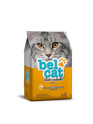 Belcat 10 kg