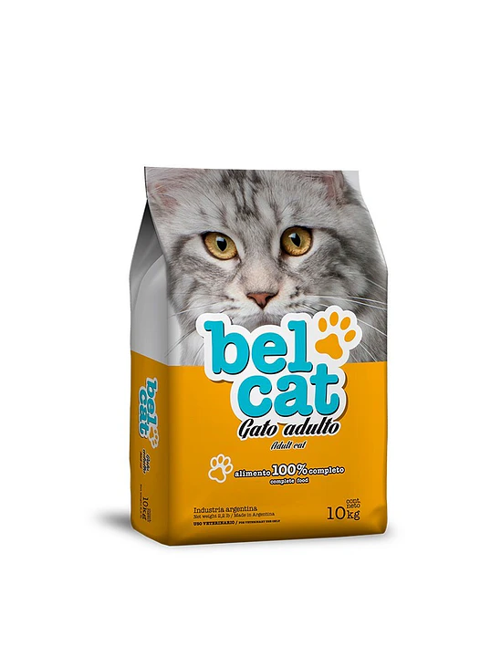 Belcat 10 kg 1