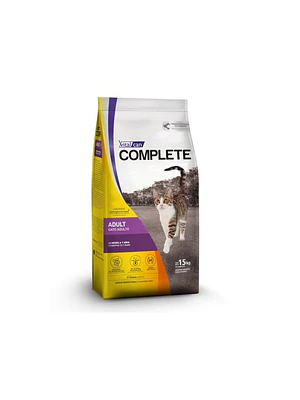 Complete gato Adulto 15 kg
