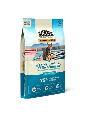 Acana Wild Atlantic 4,5kg