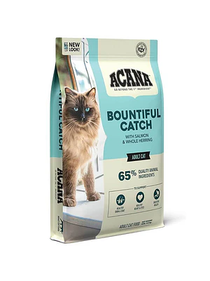 Acana Gato Bountiful Catch 1,8Kg