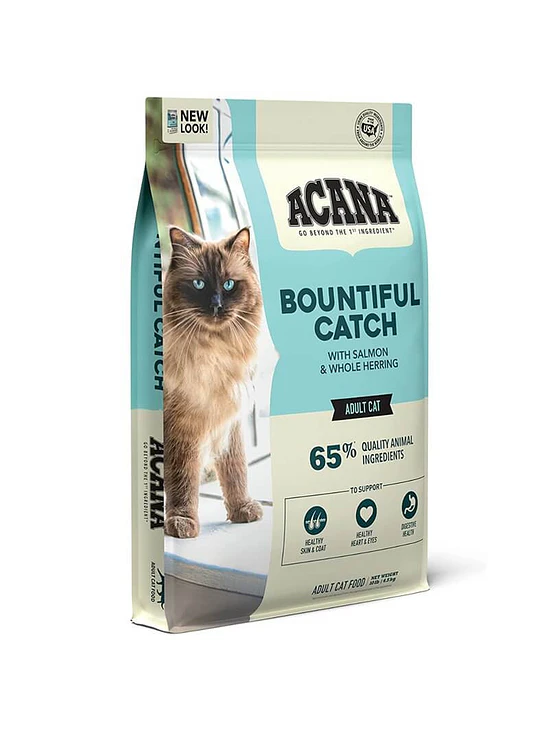 Acana Gato Bountiful Catch 1,8Kg 1
