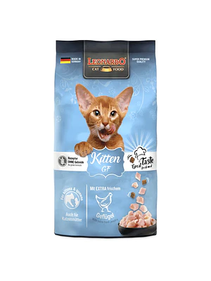 Leonardo Kitten GF 2 kg