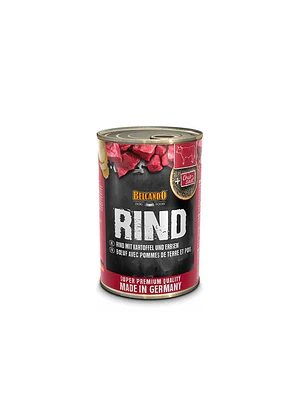 Belcando Lata Rind Carne 800g