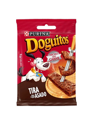 Purina Doguitos 65g