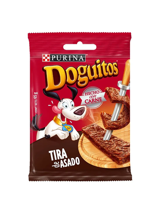 Purina Doguitos 65g 1