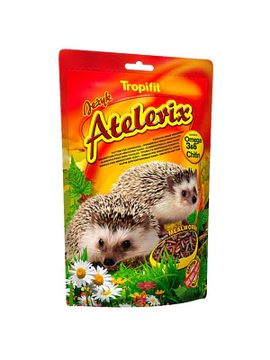 Tropifit Comida de Erizo 300g
