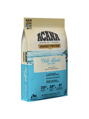 Acana Wild Atlantic Perro 2 kg