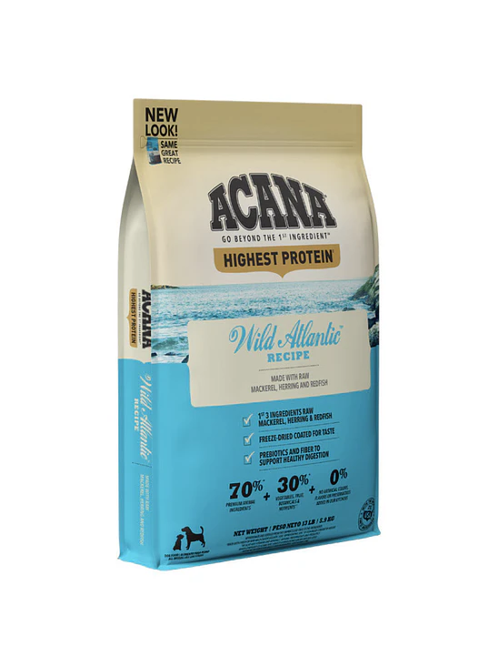 Acana Wild Atlantic Perro 2 kg 1