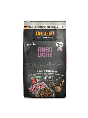 Belcando Finest Light 4kg