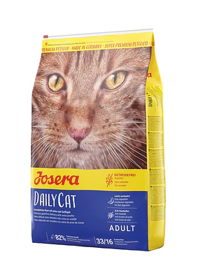 Josera Daily cat 10kg 