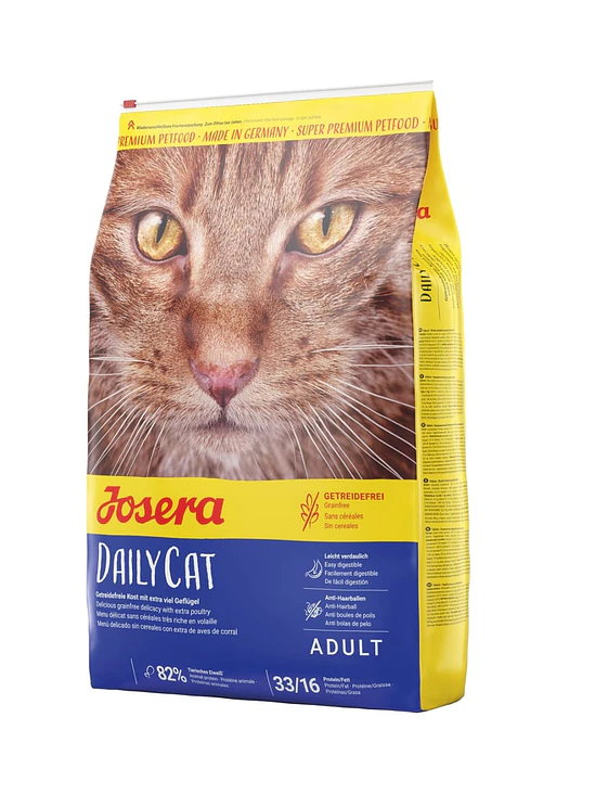 Josera Daily cat 10kg  1
