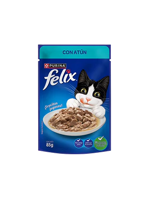 Felix Sachet Atun 85g